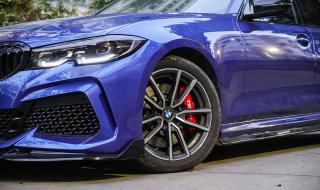 宝马3系改装 宝马3系改装